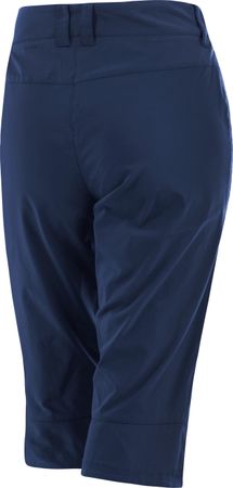 CSL Damen-34-Tourenhose  dark blue  42