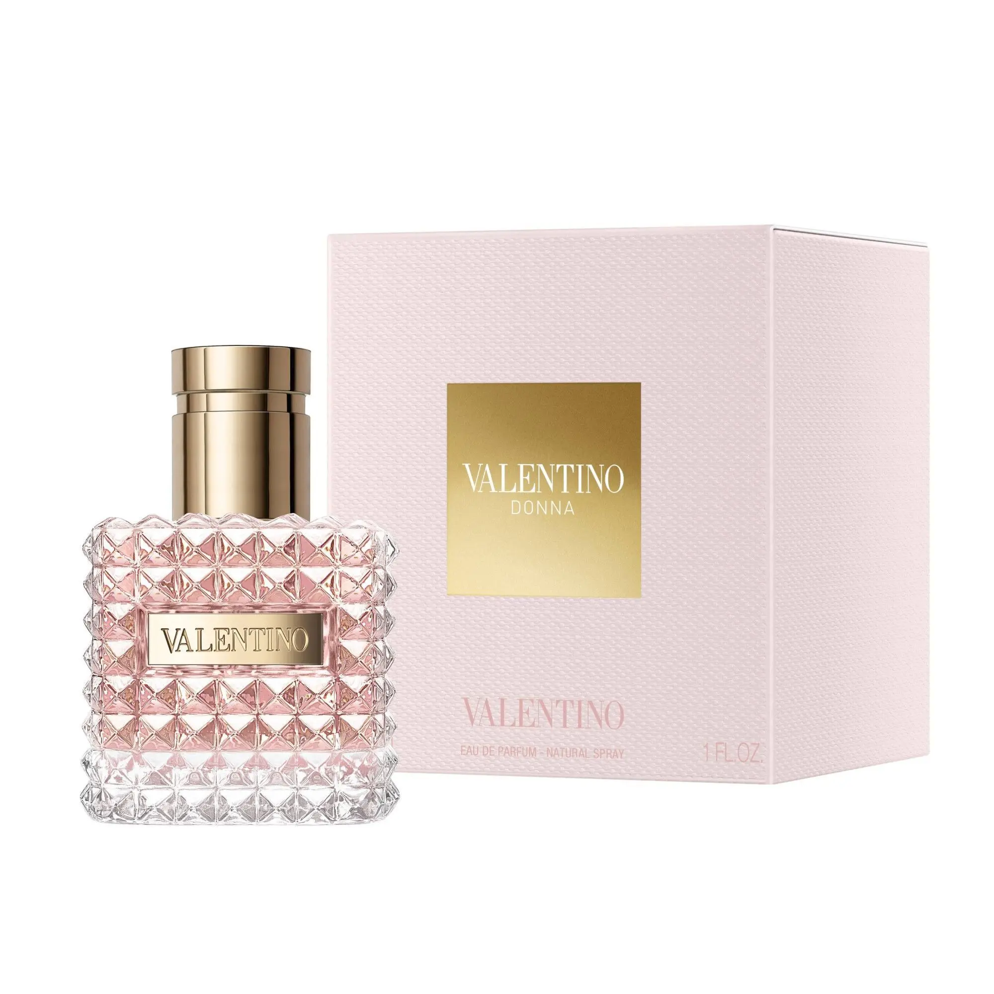 Valentino -Donna Eau de Parfum- Eau de parfum