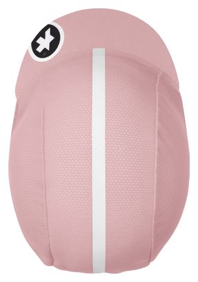 Casquette Unisexe Assos Rose