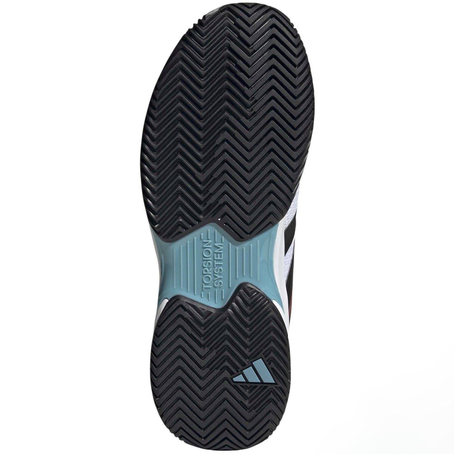 Tênis adidas Courtjam Control M