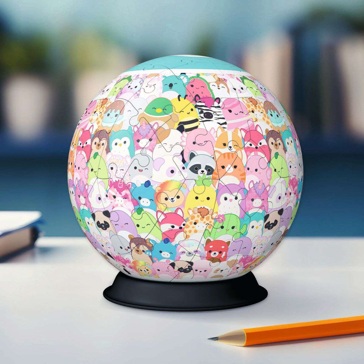 Ravensburger Spiel Squishmallows