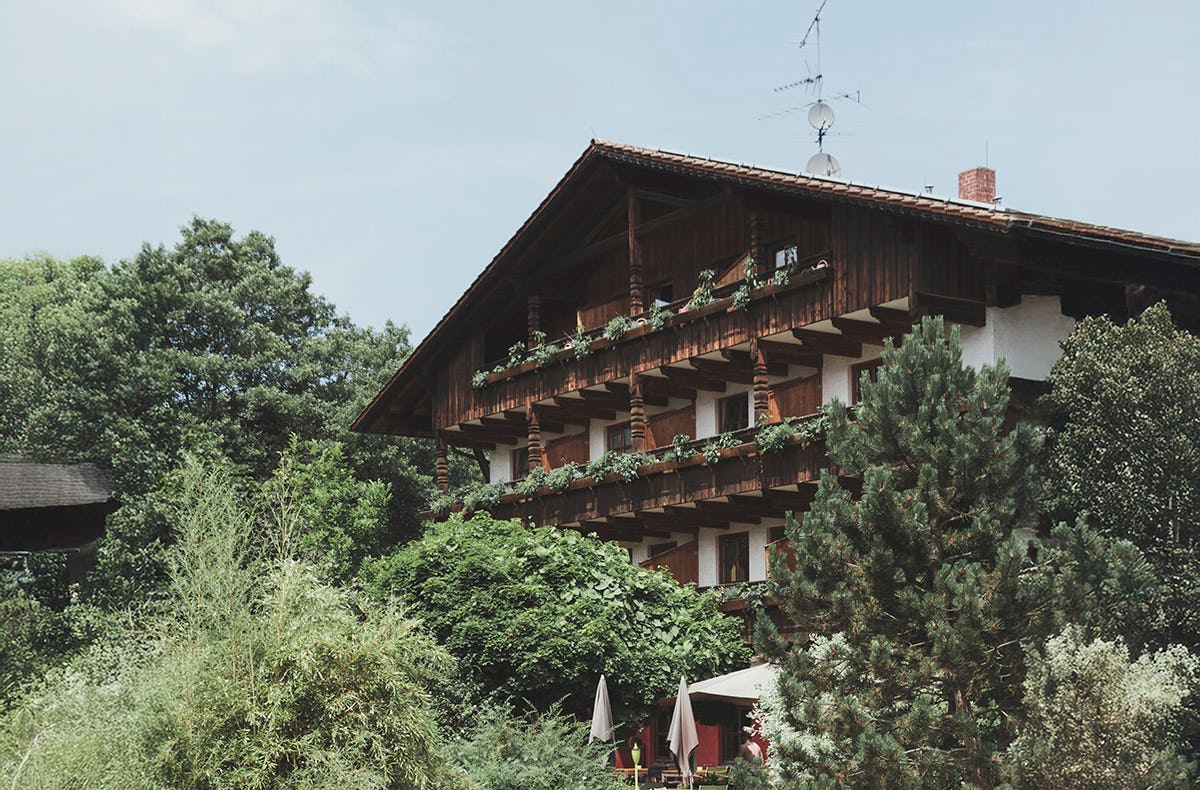 Romantikwochenende im Schwarzwald - Wellness für Zwei