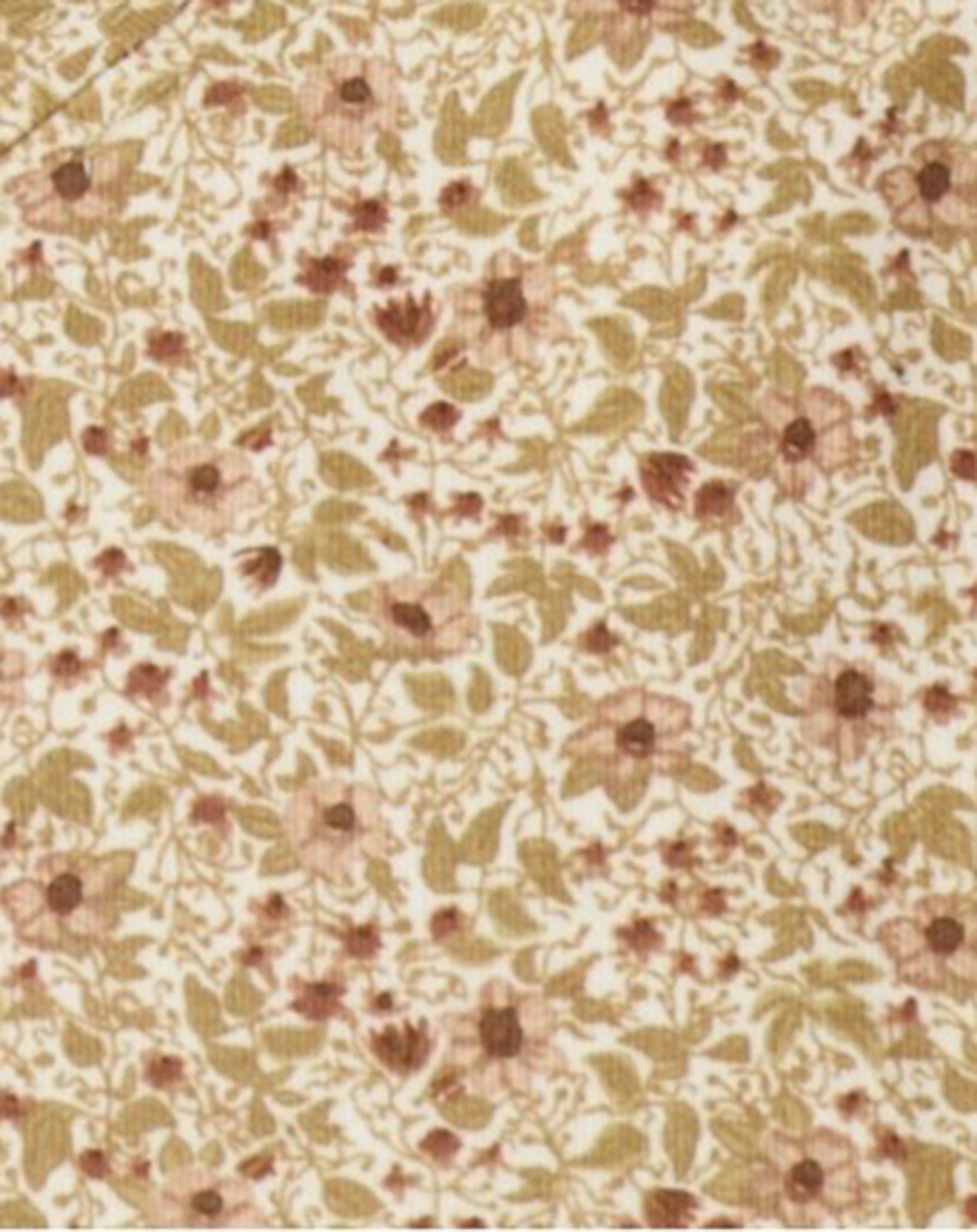 Kleid BIRTHE in eggshell flowers