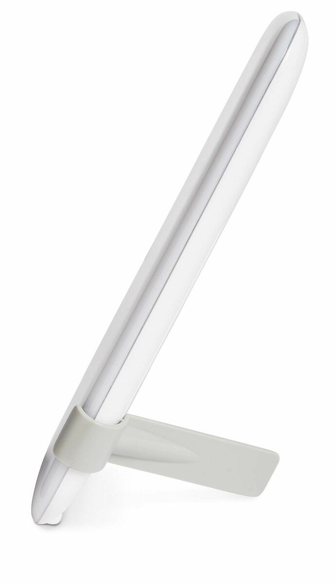 Lâmpada de fototerapia BEURER Design TL35