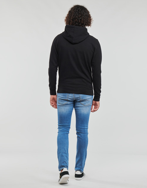 Petrol Industries - SWEATER HOODED - Noir