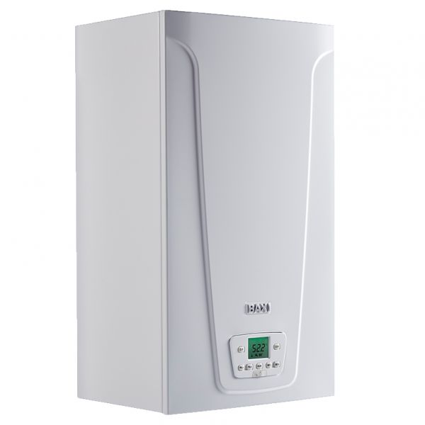 Baxi Neodens Plus 33/33 F Eco - 7657133