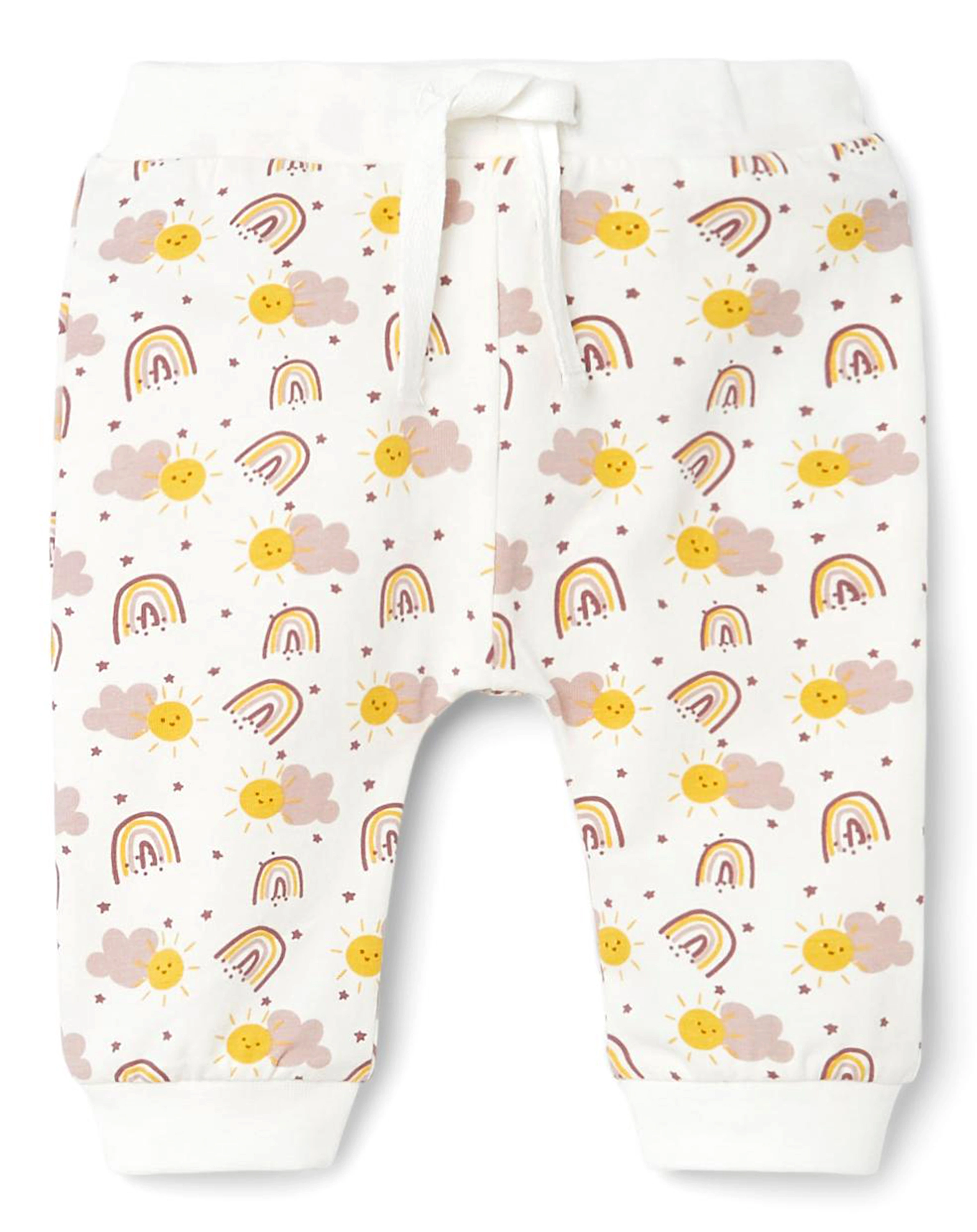 Schlupfhose NBFTACCA 3er Pack in crushed berry