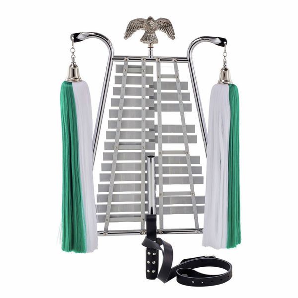 JK Lyra 130 Set green