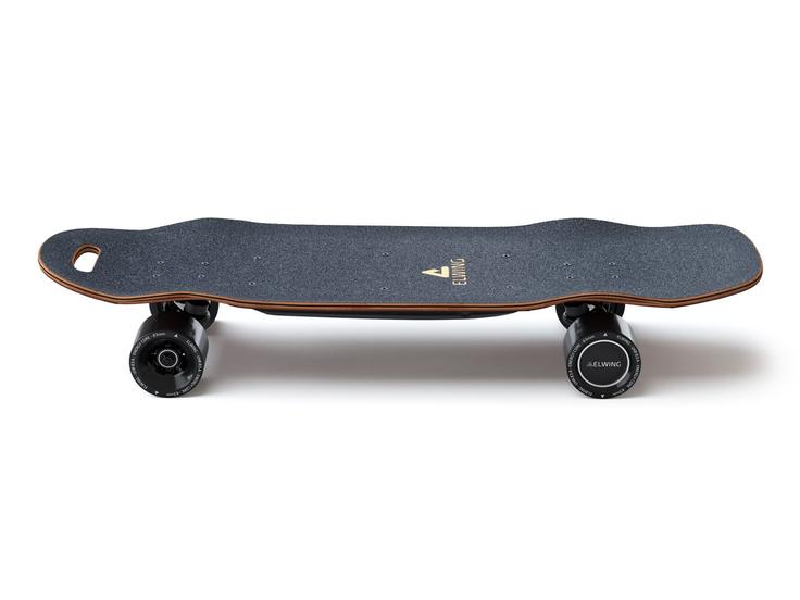 Skateboard électrique Elwing Nimbus Cruiser - POWERKIT et POWERKIT SPORT
