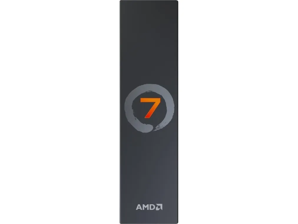 AMD | Ryzen™ 7 7700X - 4.5GHz/5.4GHz - 8 kerner - 16 tråde - 32 MB cache - Socket AM5 - Box