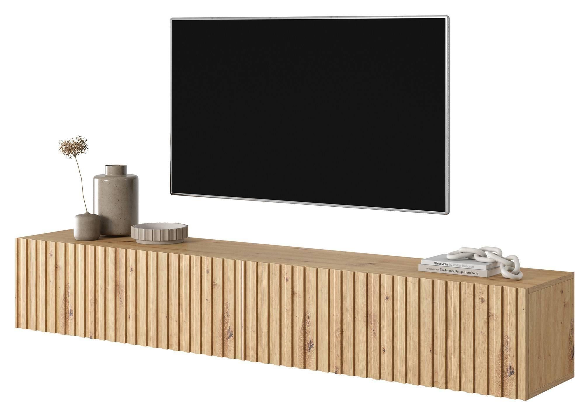 Selsey Design TV-Meubel Noor