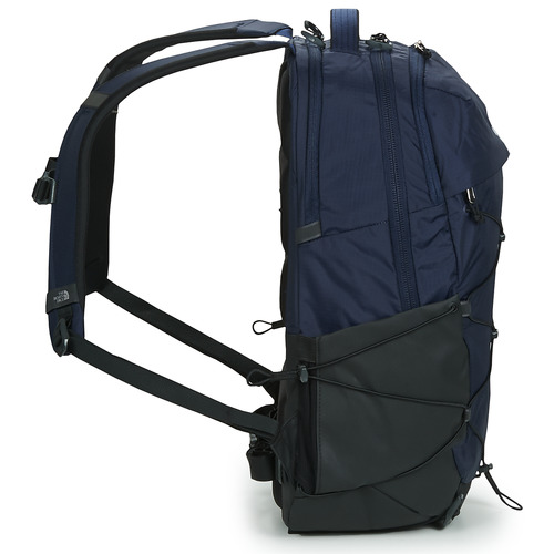 The North Face - BOREALIS - Bleu / Noir