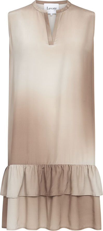 Levete room LR-HARMONI 3 Kjole Sand L852c sand