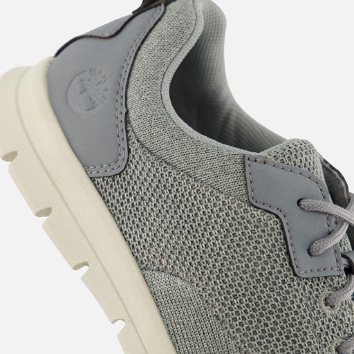 Timberland Graydon Lace Up Sneakers grijs