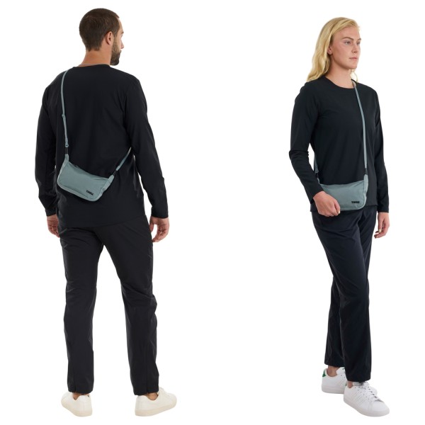 Thule - Chasm Handelbar Bag - Sacoche de guidon