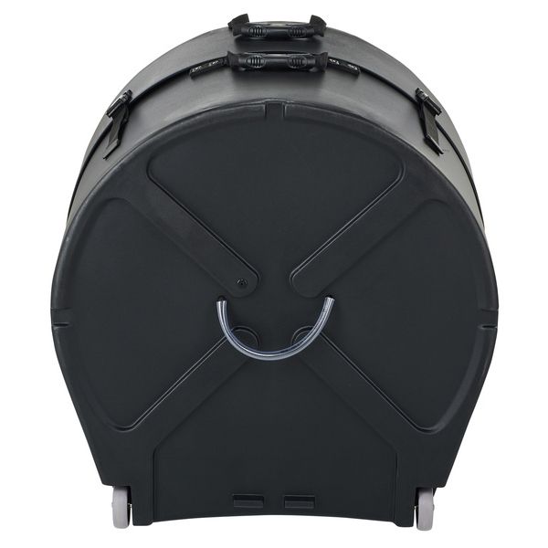 Hardcase HN22B Bass Drum Koffer