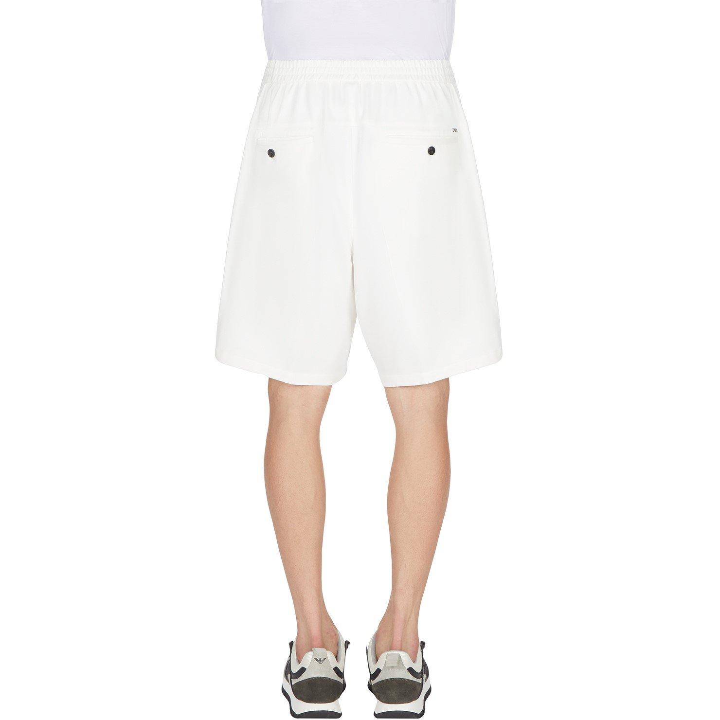 Emporio Armani # Emporio Bermuda Sn99