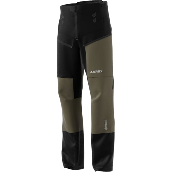 Pantalon de ski ADIDAS TR TOUR PANTS BLACK/STROLI