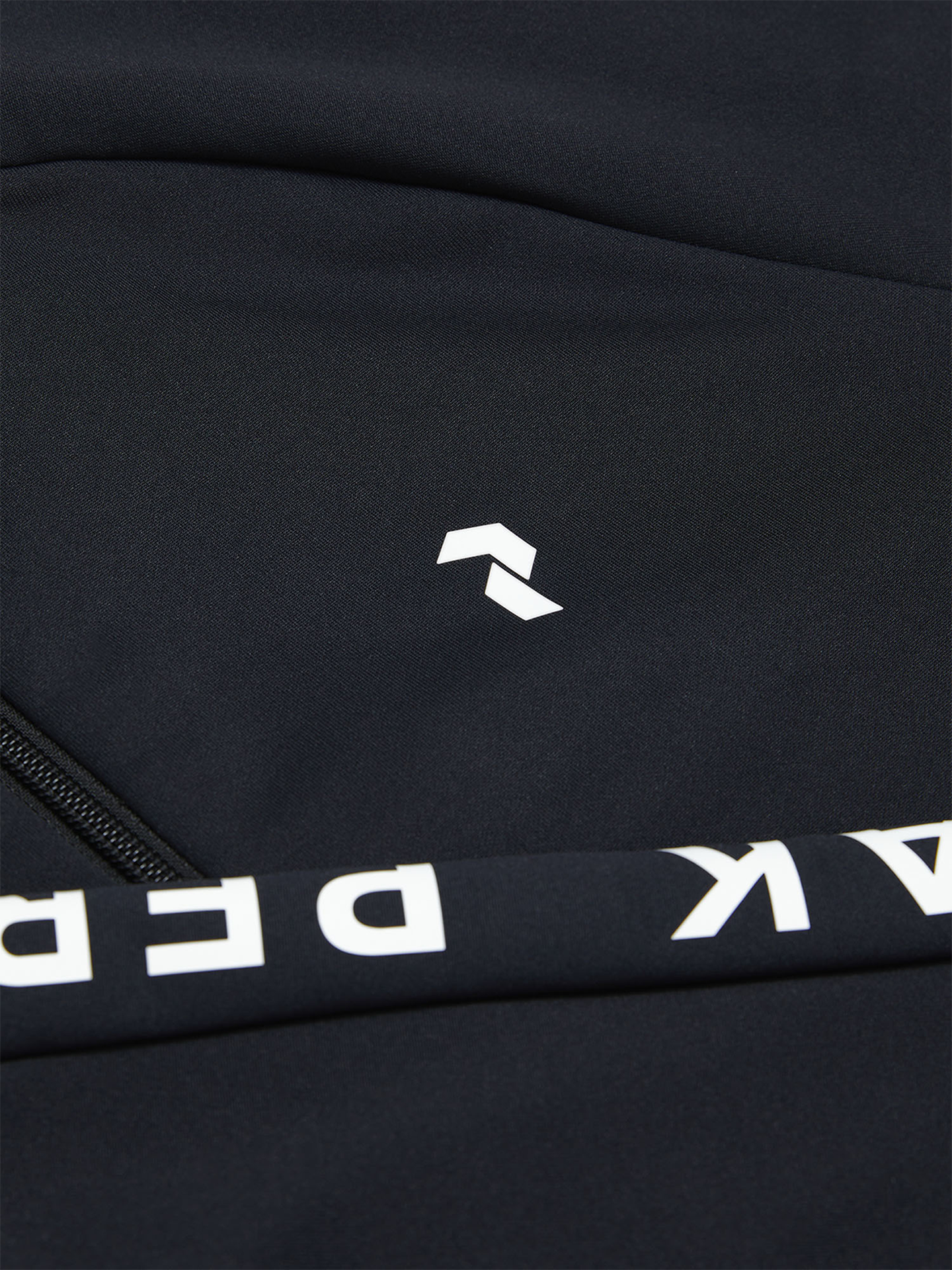 Rider Zip Jacket
