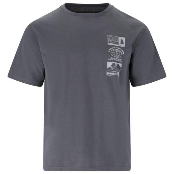 Whistler - Arwen S/S T-Shirt - T-shirt