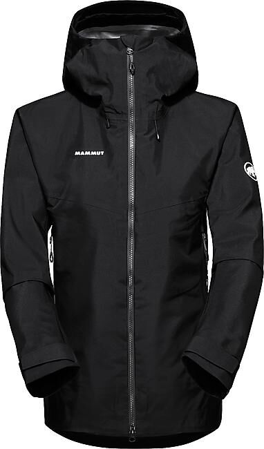 MAMMUT - Crater IV HS Hooded Jacket Women