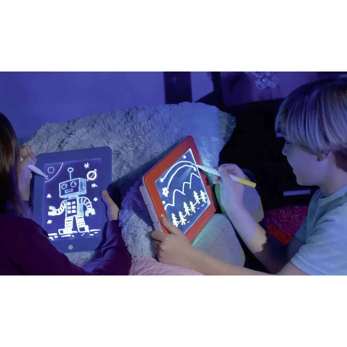 Magic Pad