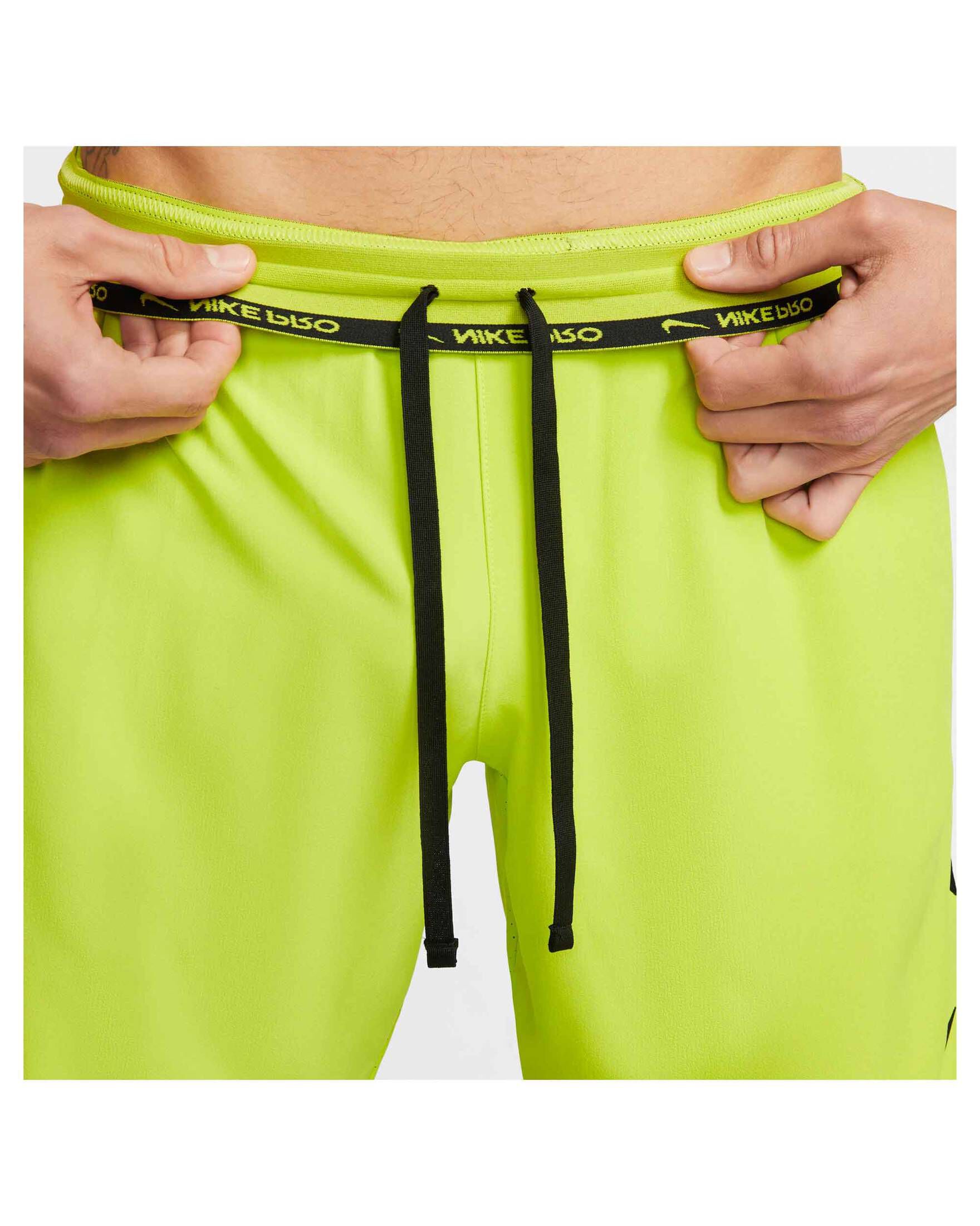 Nike| Herren Trainingsshorts PRO DRI-FIT FLEX REP