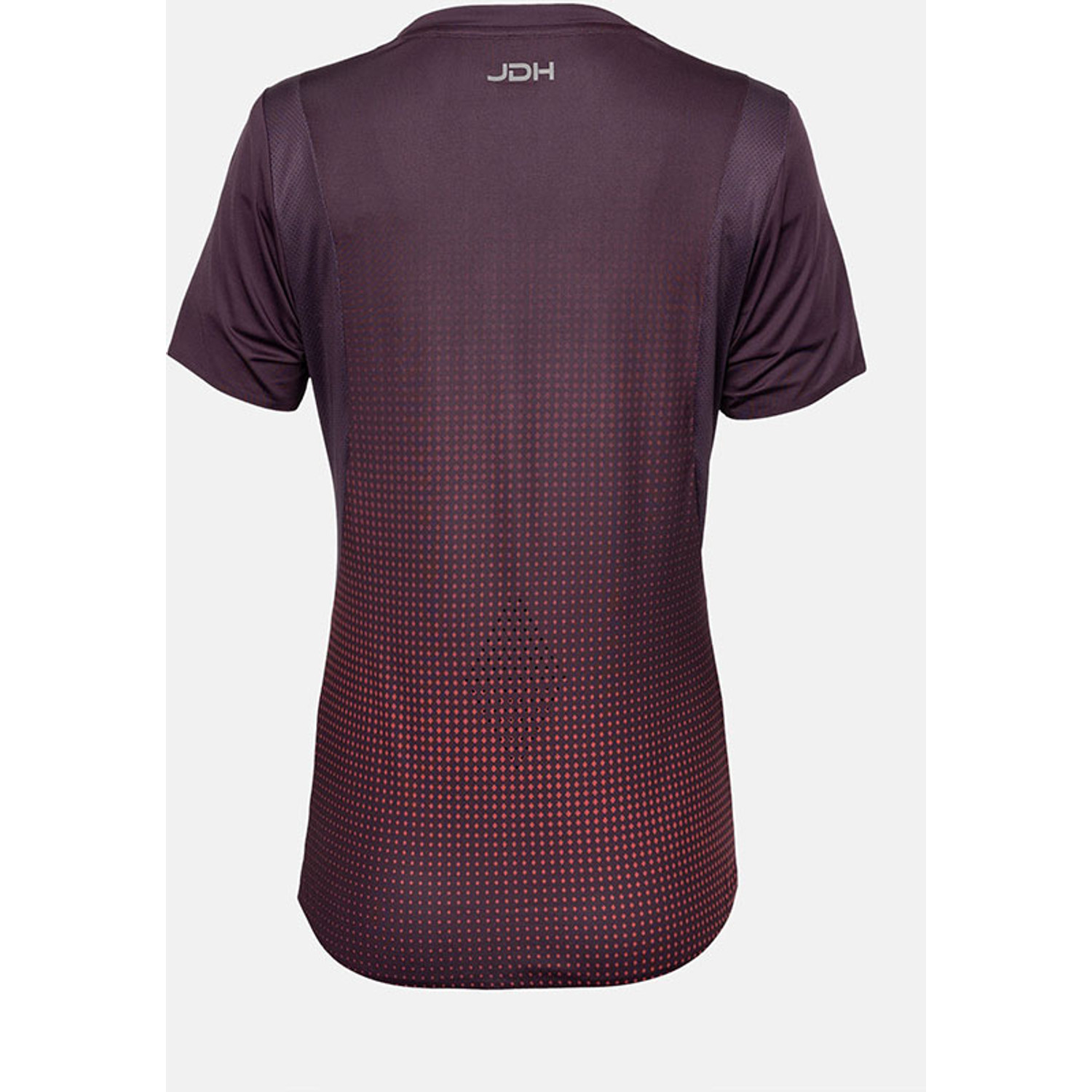 JDH Graphic Shirt Dames