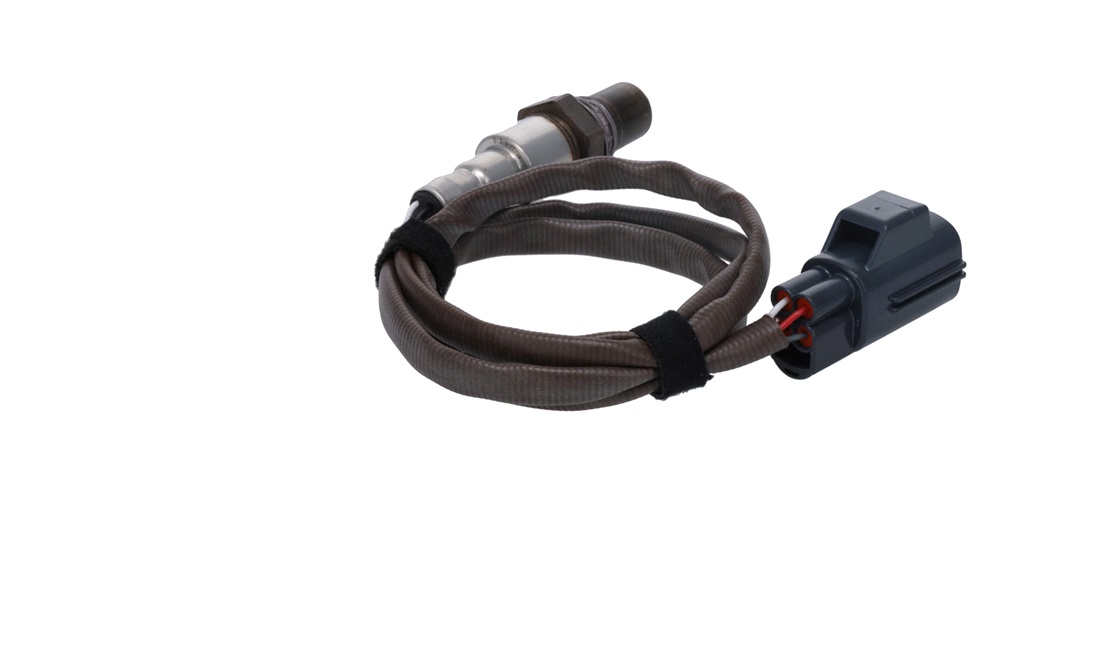 Lambda-sonde,
