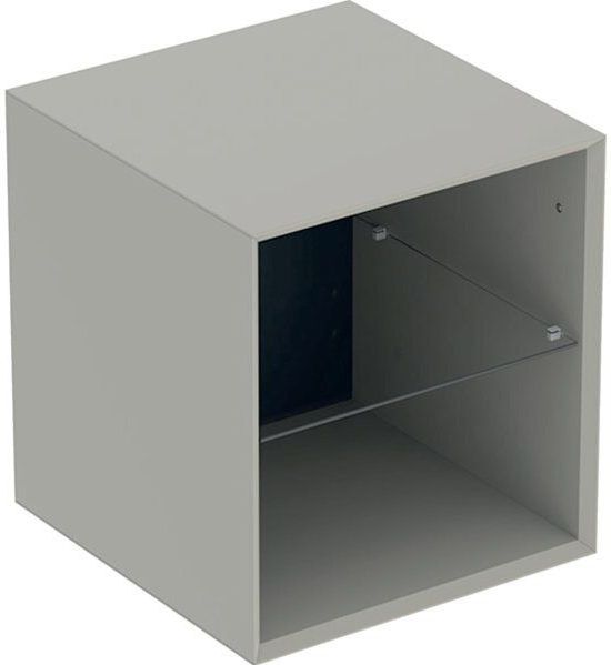 Geberit ONE zijelement, 45x49,2 x47cm, 505.079.00.7