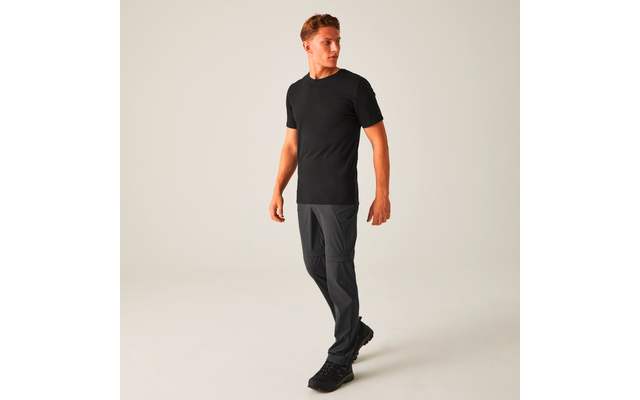 Regatta Travel Light Herren Zip-Off Hose