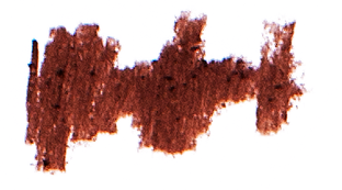Benecos Oogpotlood Bruin 1,13GR