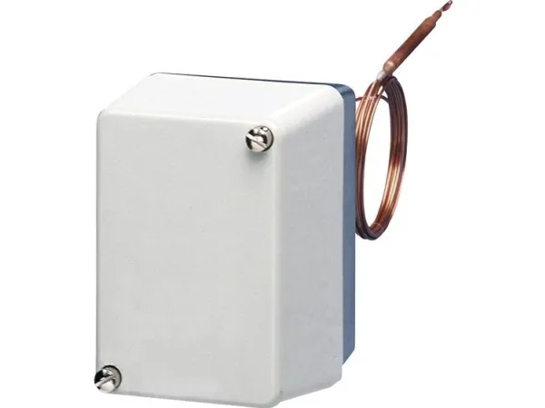 Jumo 60000962 Temperaturvagt