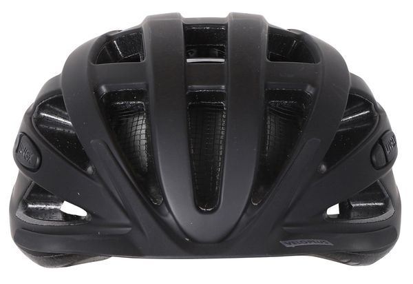 ICON MIPS  schwarz matt  SM 52-57CM