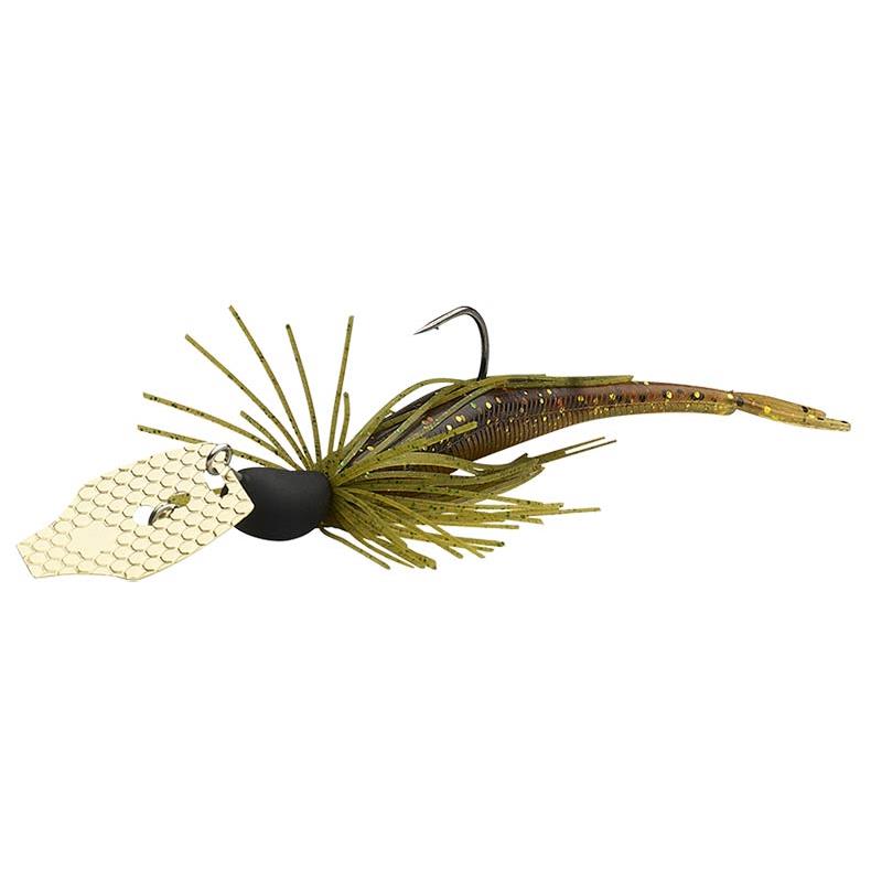 Jig Savage Gear Crazy Swim Jigs - 14.5G
