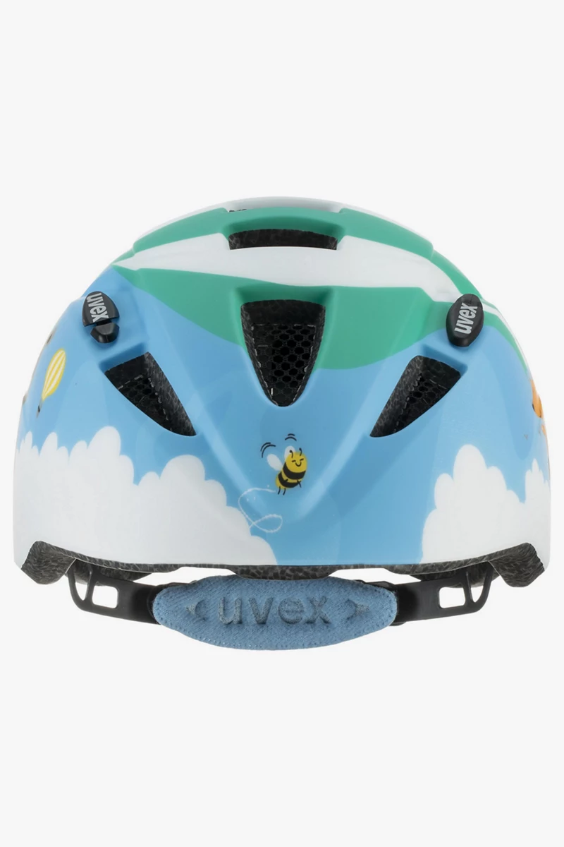 uvex kid 2 cc Kinder Velohelm