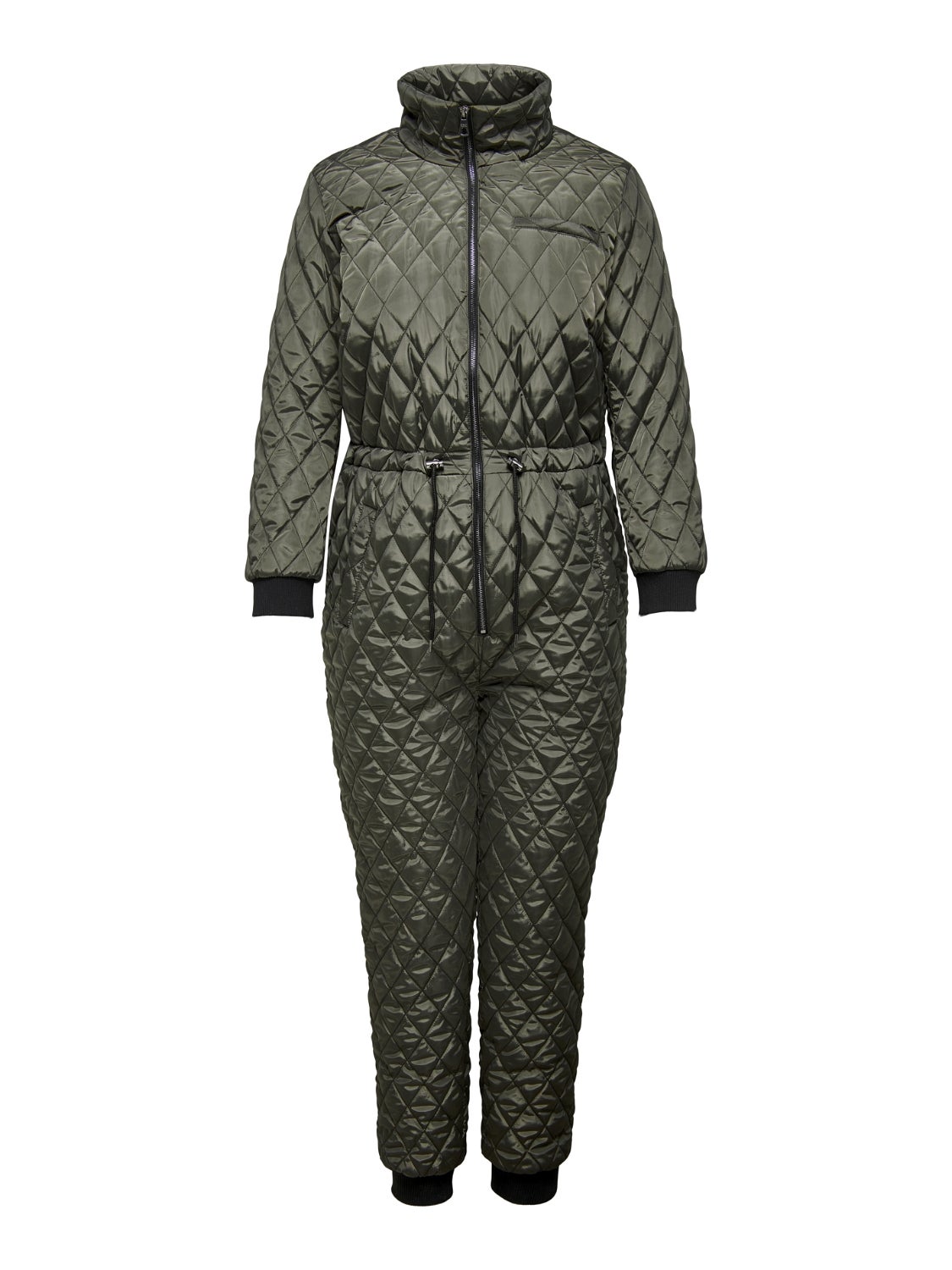 CARLAURA Overall Beluga