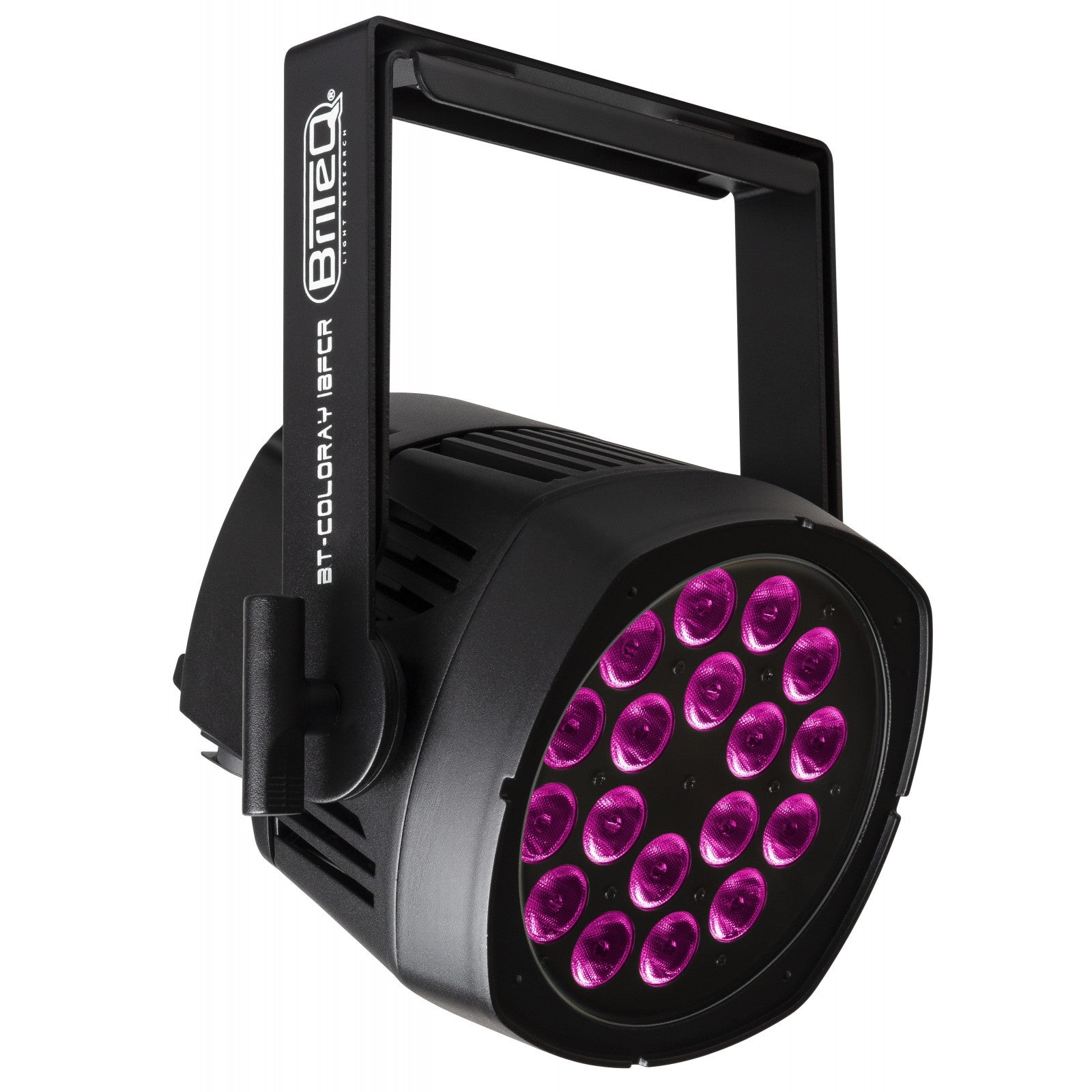 Briteq BT-COLORAY 18FCR outdoor projector