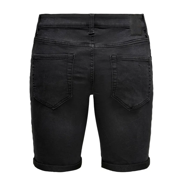 Only & Sons Ply Life Short Heren
