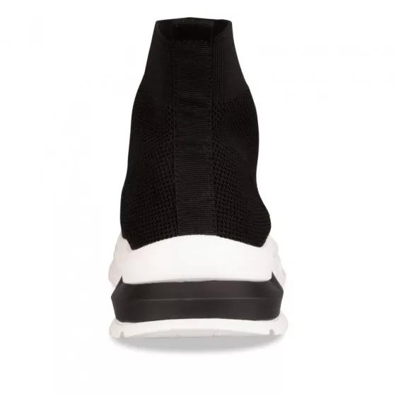 Baskets NOIR FREECODER
