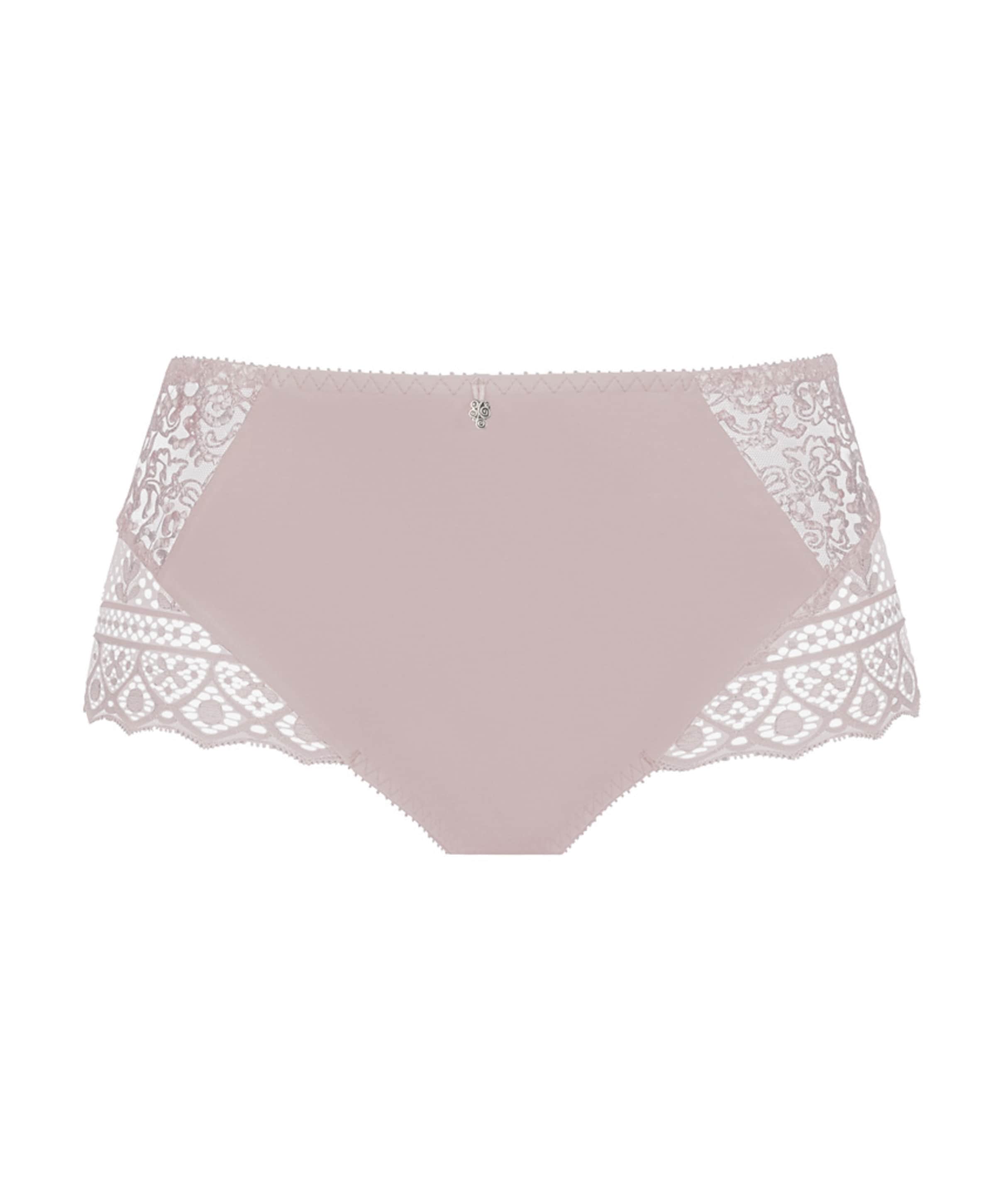 Empreinte Dames shorts beige