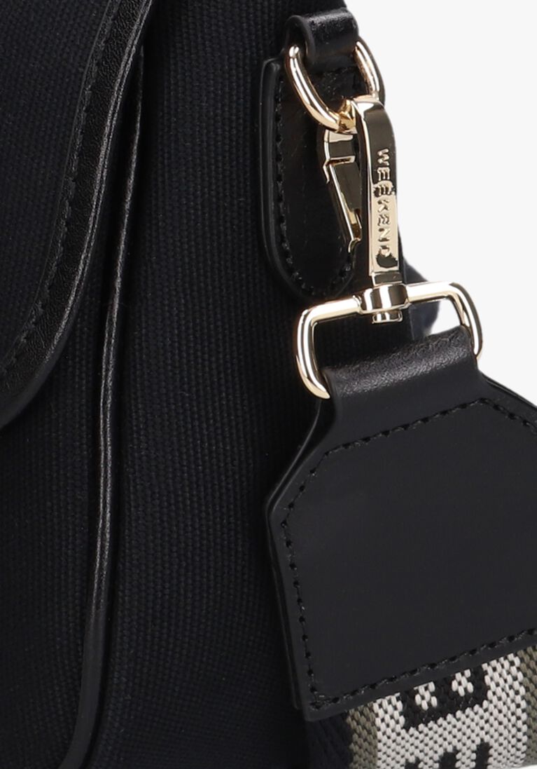 zwarte max mara schoudertas gapnew 2515511025600