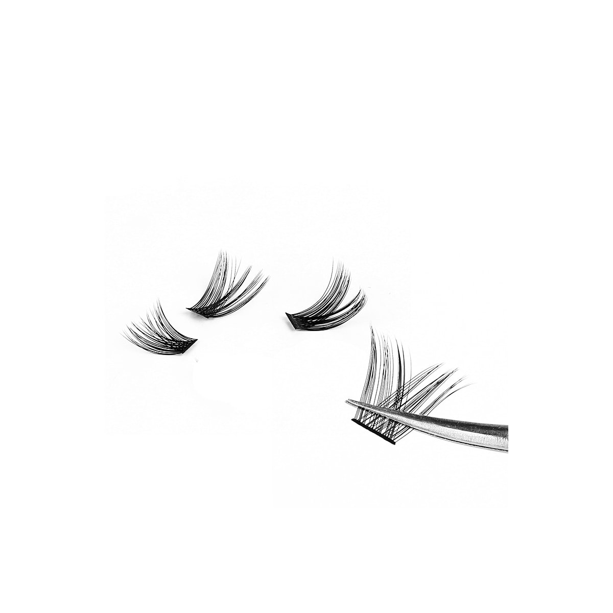 Faux Lashes Multipack 120 klynger