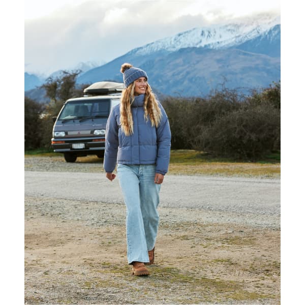 Bonnet ski ROXY BLIZZARD WILD WIND