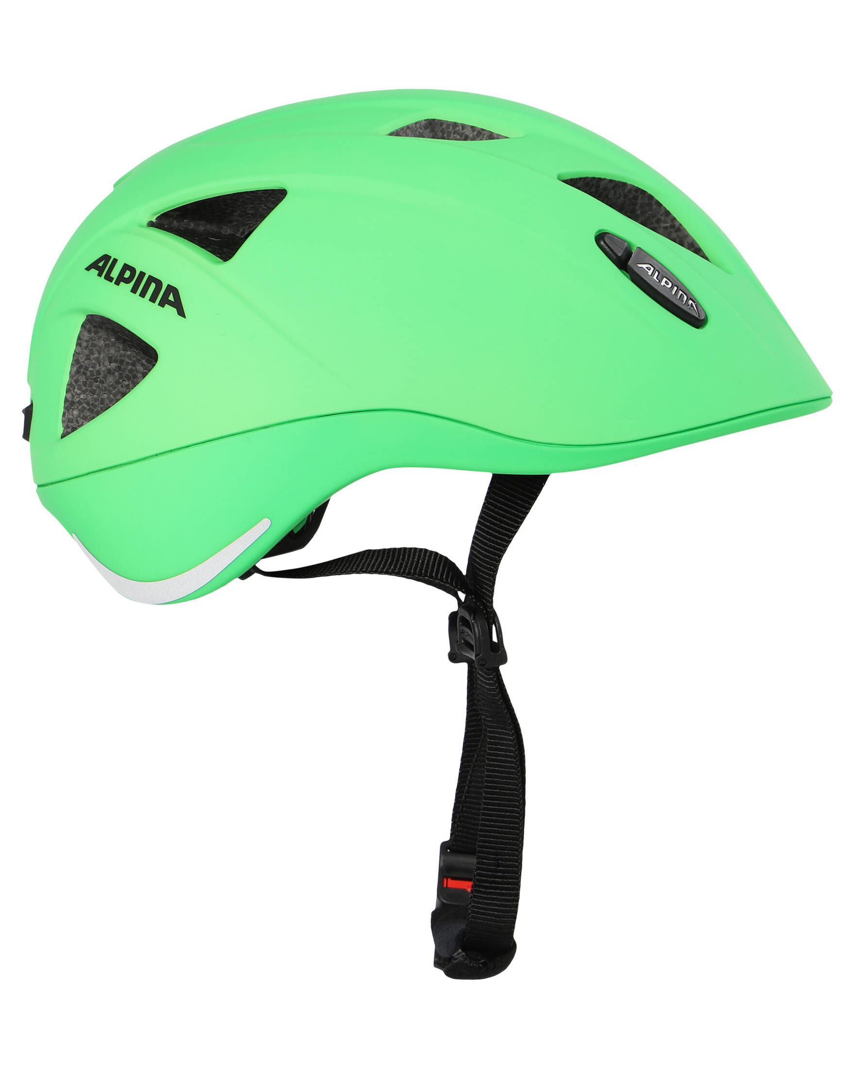 Alpina| Kinder Fahrradhelm XIMO LE
