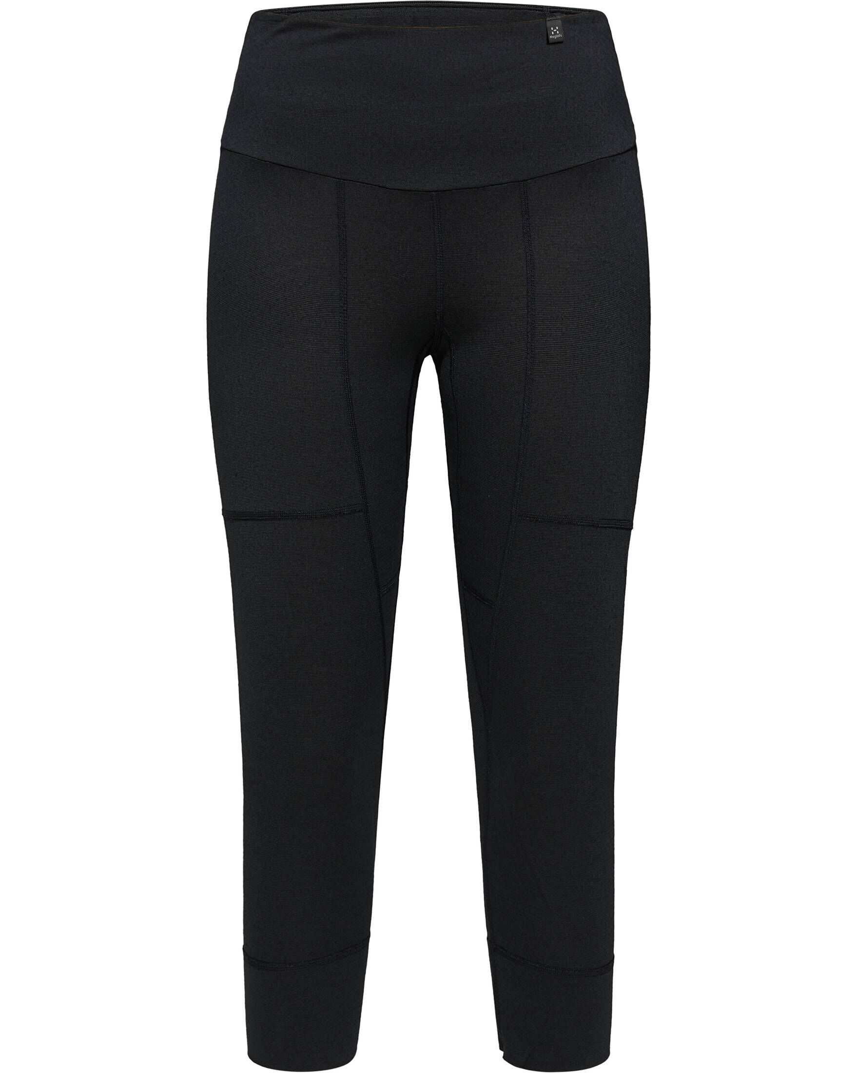 Haglöfs| Damen Funktionsunterwäsche Natural Blend Tech 3/4