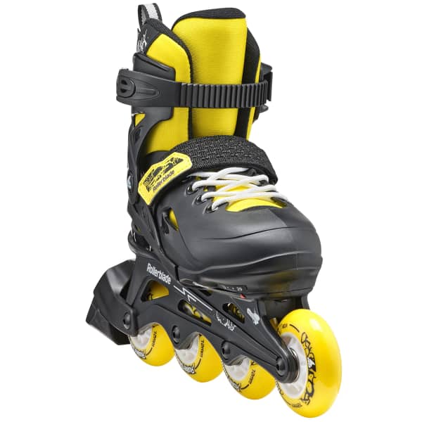 Roller fitness ROLLERBLADE FURY