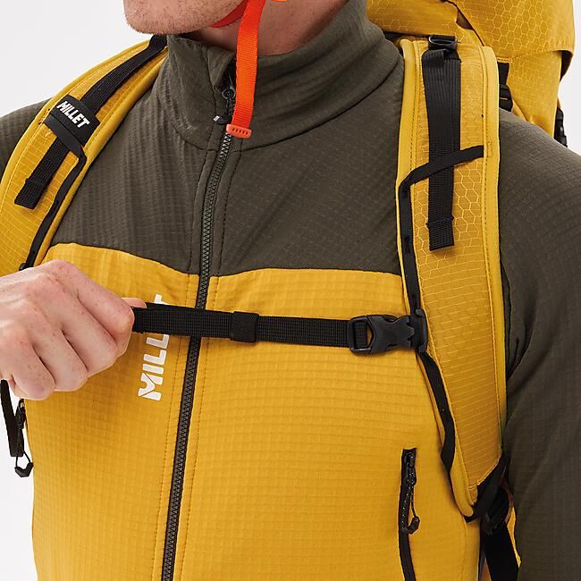 MILLET - SAC A DOS ALPINISME PROLIGHTER 30+10