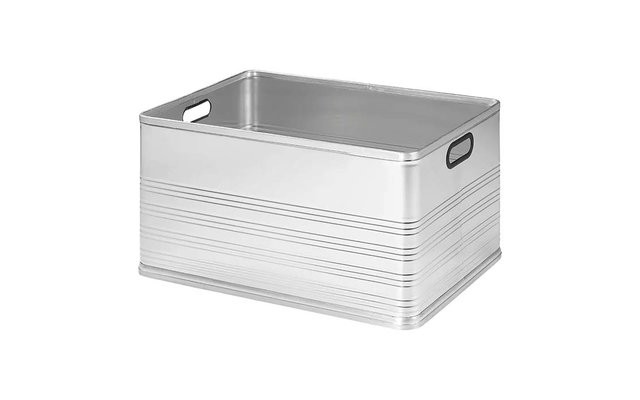 Pro Plus Aluminiumbox