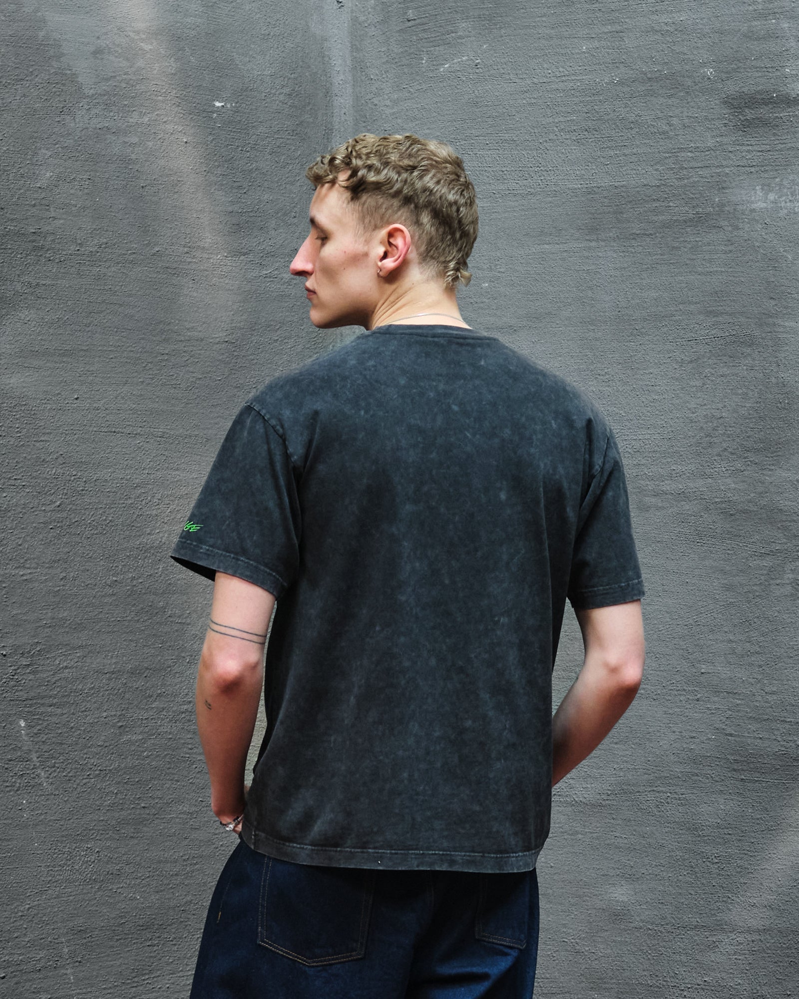 Puma<br>Bold T-Shirt